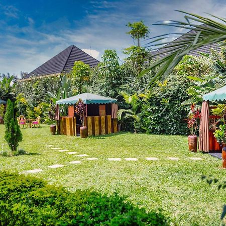 Ezra Boutique Hotel By Casa Africa Ltd Kigali Dış mekan fotoğraf