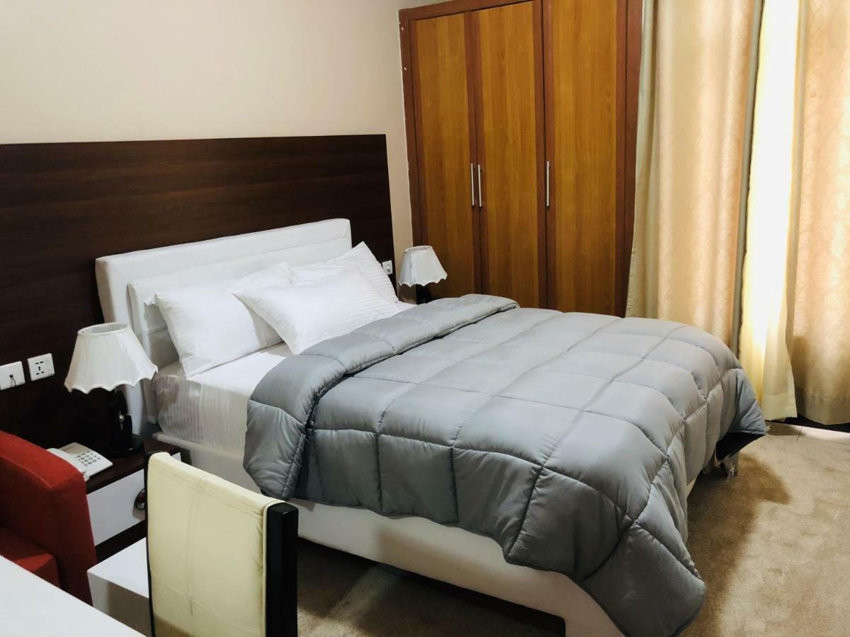 Ezra Boutique Hotel By Casa Africa Ltd Kigali Dış mekan fotoğraf